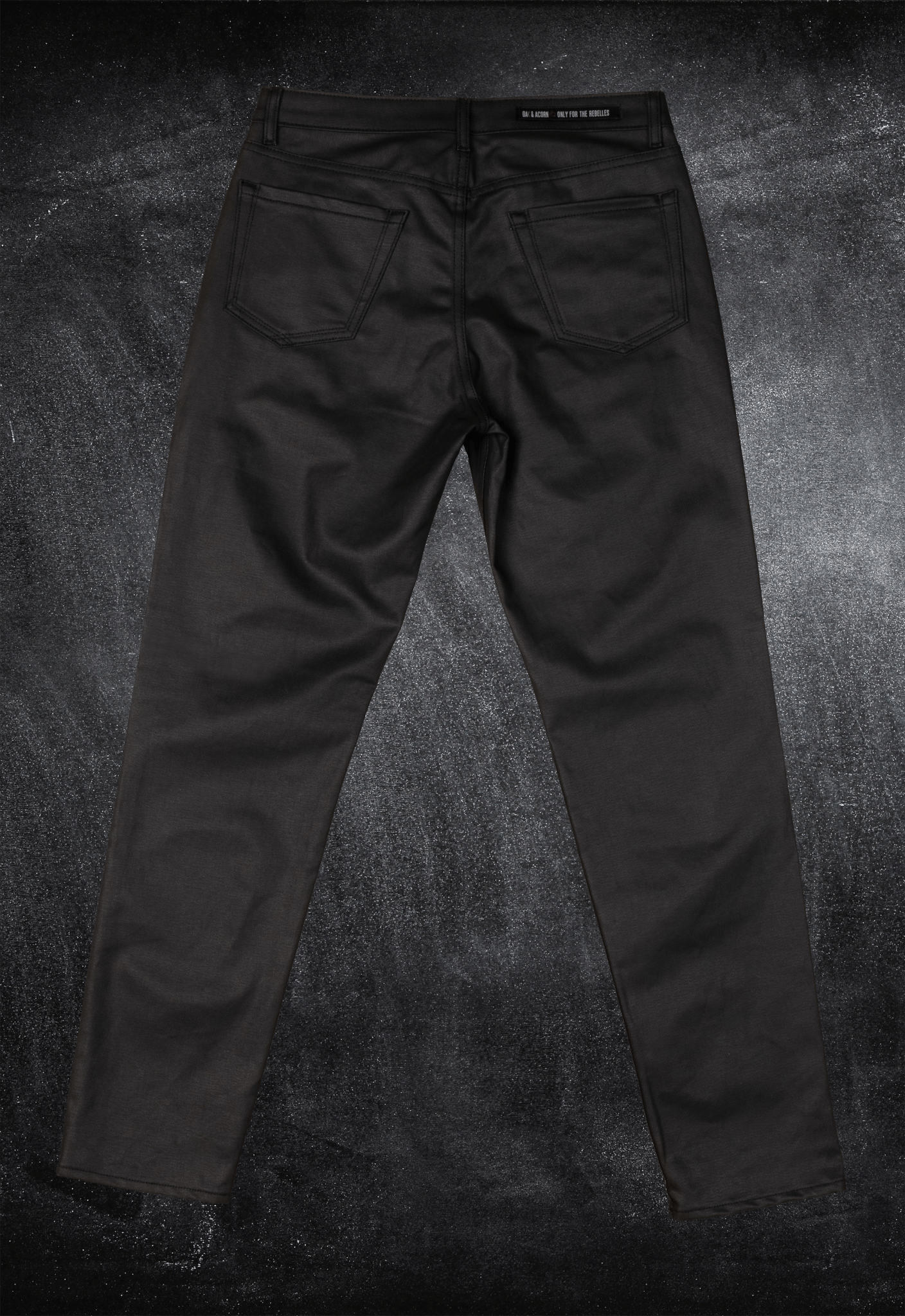 Nine X - Oak & Acorn ~ Only for the Rebelles