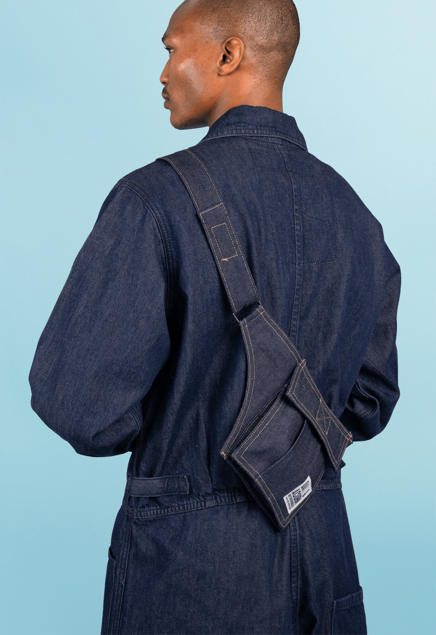 Rebelle Belt Bag - Oak & Acorn ~ Only for the Rebelles