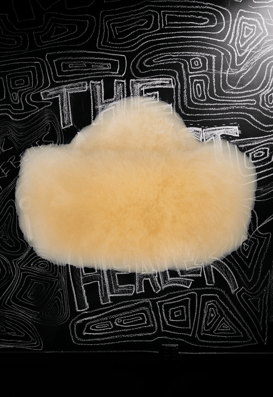 The Nomadic Alpaca - Oak & Acorn ~ Only for the Rebelles