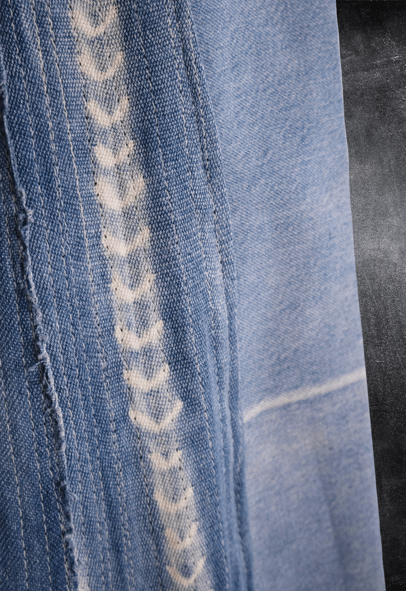 The Rooted Kimono - Oak & Acorn ~ Only for the Rebelles